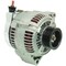 Wai Global Alternator, ALTND IRIF, 100 Amp12 Volt, CW, 6Groove Pulley 13547N - alternate 2